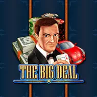The Big Deal игра