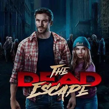 The Dead Escape logo