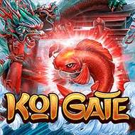 The Koi Gate игра