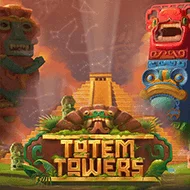 Totem Towers игра