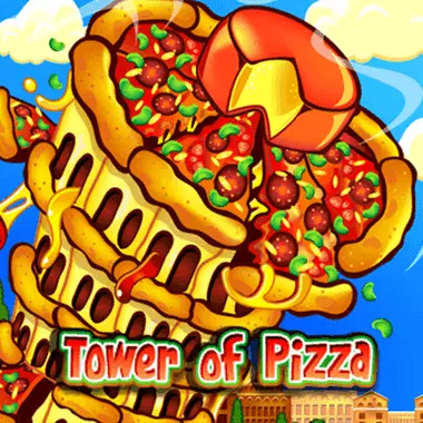 Tower Of Pizza logo