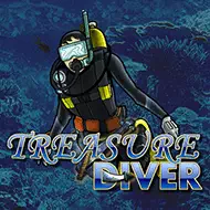 Treasure Diver игра