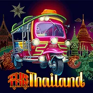 Tuk Tuk Thailand игра