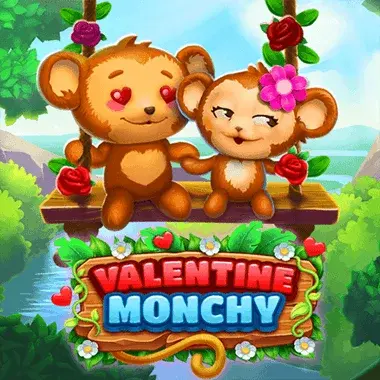 Valentine Monchy logo