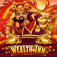 Wealth Inn игра