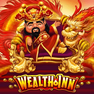 Wealth Inn logo