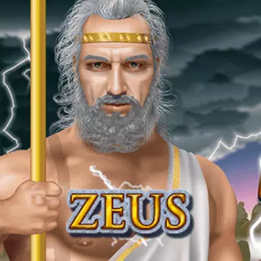 Zeus logo