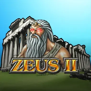 Zeus 2 logo