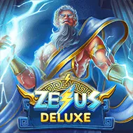 Zeus Deluxe игра