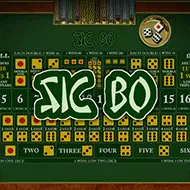 Sic Bo image
