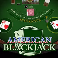 American Blackjack игра