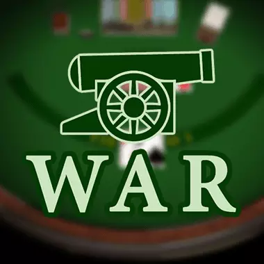 War logo