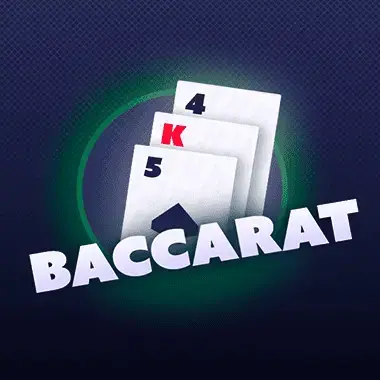 Baccarat logo