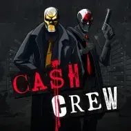 Cash Crew игра