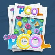 Cash Pool игра