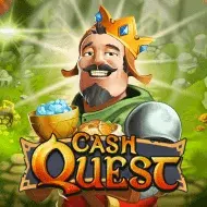 Cash Quest игра
