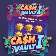 Cash Vault I игра
