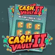 Cash Vault II игра