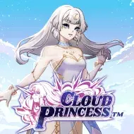 Cloud Princess игра