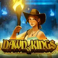 Dawn of Kings игра