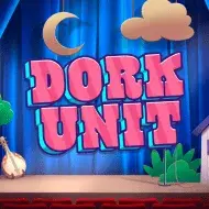 Dork Unit игра