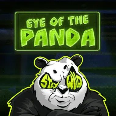 Eye of the Panda logo