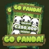 Go Panda image