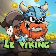 Le Viking image