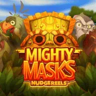 Mighty Masks игра