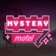 Mystery Motel игра