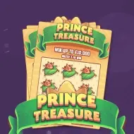 Prince Treasure image