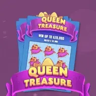 Queen Treasure immagine