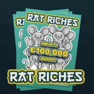 Rat Riches игра