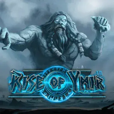 Rise of Ymir logo