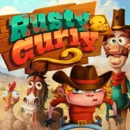 Rusty & Curly image