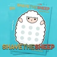 Shave the Sheep image