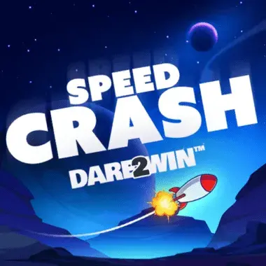 Speed Crash logo