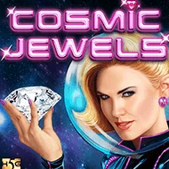 Cosmic Jewels игра