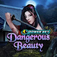 Dangerous Beauty Power Bet игра