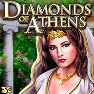 Diamonds of Athens image