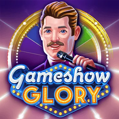 Gameshow Glory logo