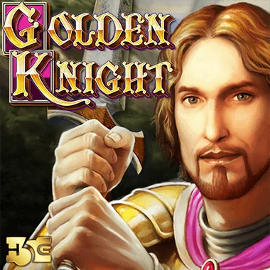 Golden Knight II logo