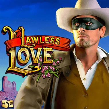Lawless Love logo