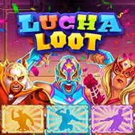 Lucha Loot image