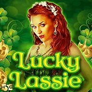 Lucky Lassie image