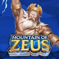 Mountain of Zeus image