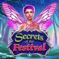 Secrets of the Festival image
