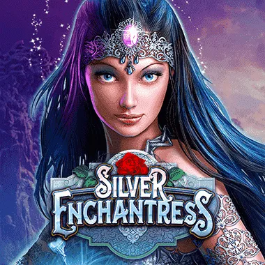 Silver Enchantress logo