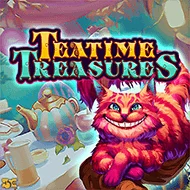 Teatime Treasures imagem