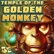 Temple of the Golden Monkey игра